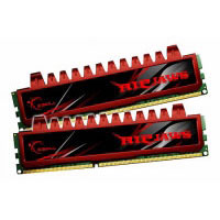 G.skill F3-10666CL9D-4GBRL